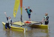 Hobie 16