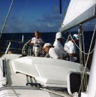 Hunter 37
