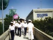 Ft. Fisher Museum