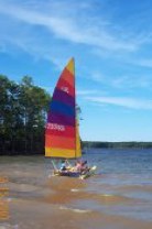 Hobie 16
